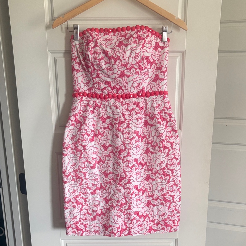 Lilly pulitzer